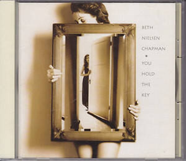 Beth Nielsen Chapman – You Hold The Key (CD)