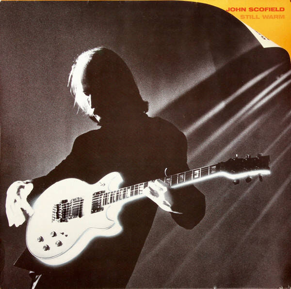 John Scofield – Still Warm (LP)