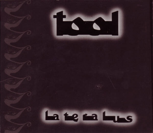 Tool – Lateralus (CD)