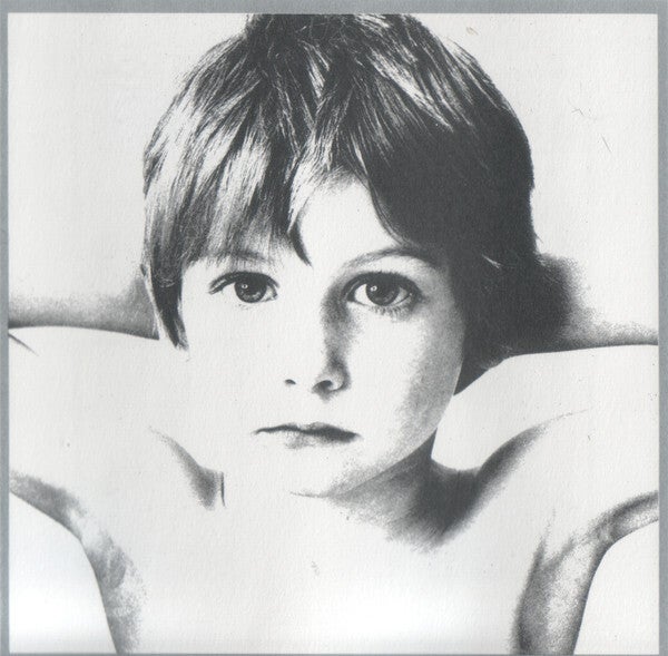 U2 – Boy (CD)
