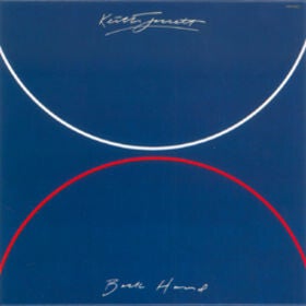 Keith Jarrett – Backhand (LP)