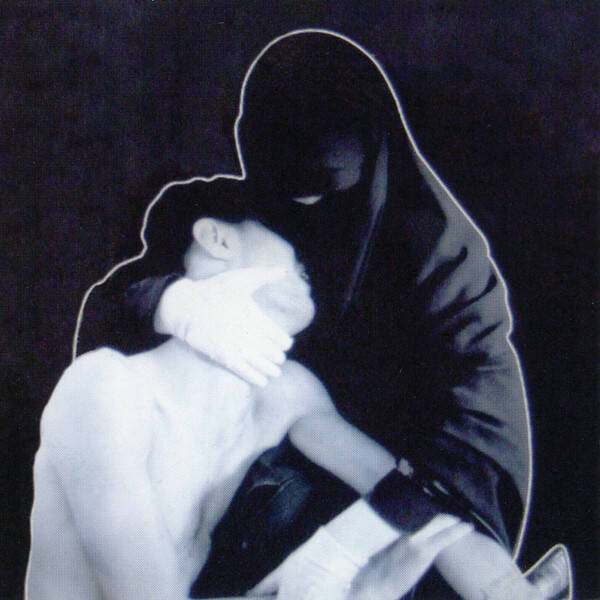 Crystal Castles – Amnesty (III) (CD)