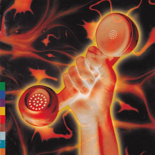 Peter Gabriel – Secret World Live (2CD)