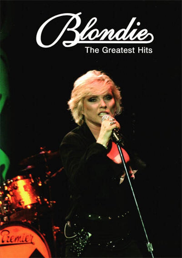 Blondie – The Greatest Hits (DVD)