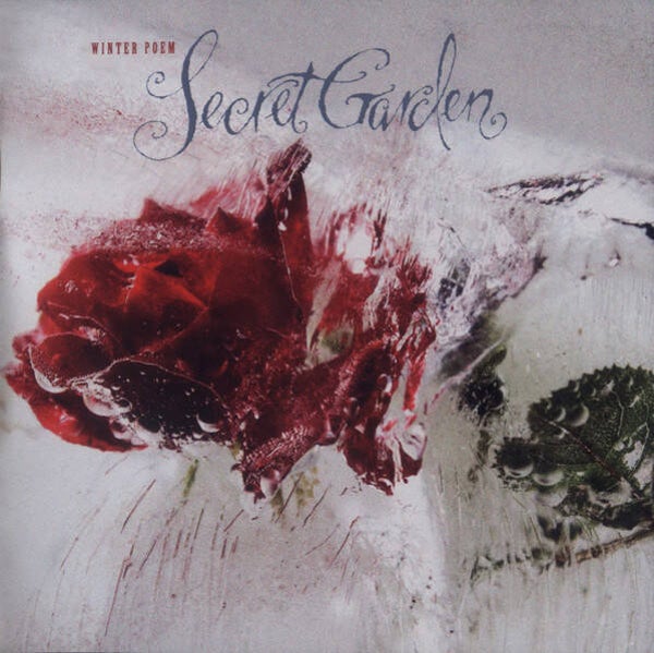 Secret Garden – Winter Poem (CD)
