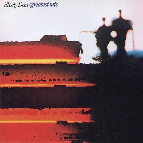 Steely Dan – Greatest Hits (1972-1978) (2LP)