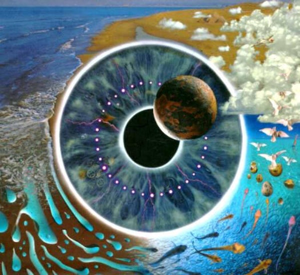 Pink Floyd ‎– Pulse (2CD)