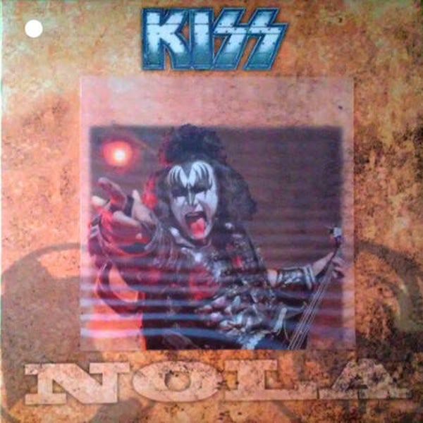 Kiss – Nola (2LP)