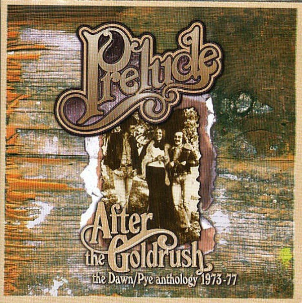 Prelude – After The Goldrush (The Dawn / Pye Anthology 1973-77) (2CD)