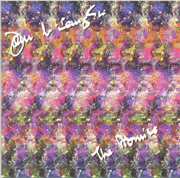 John McLaughlin – The Promise (CD)