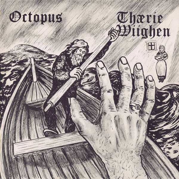 Octopus – Thærie Wiighen (LP)