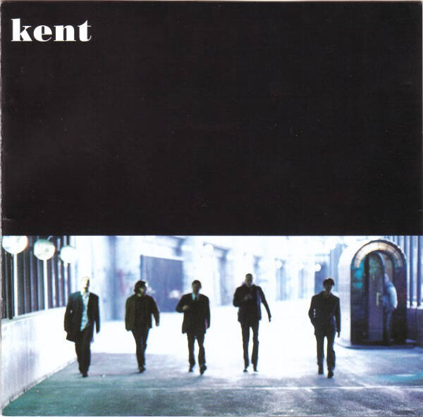 Kent – Kent (CD)