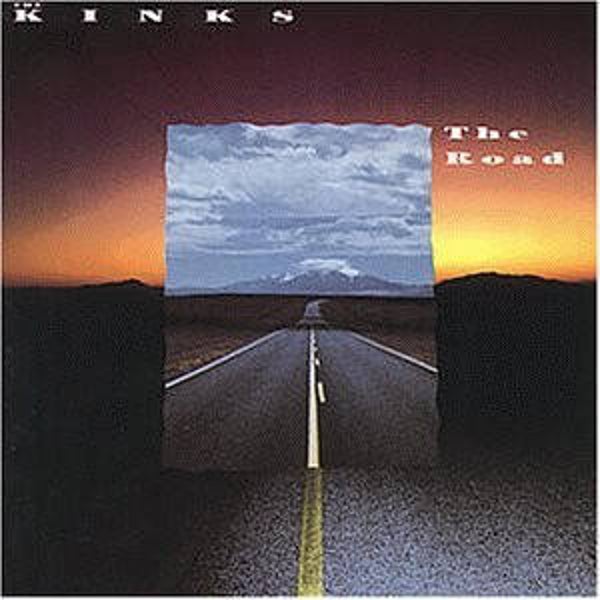 The Kinks – The Road (CD)