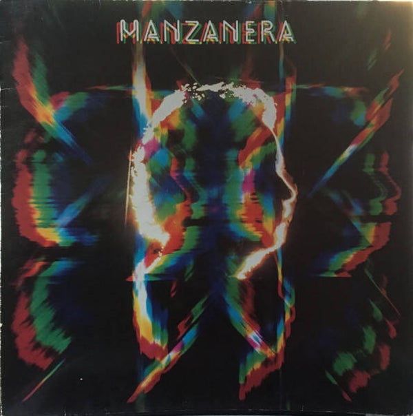 Phil Manzanera – K-Scope (LP)