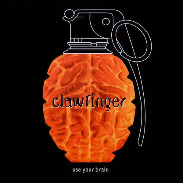 Clawfinger – Use Your Brain (CD)