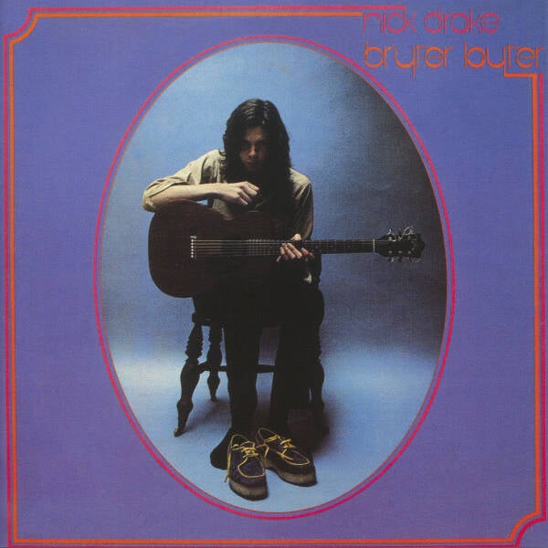 Nick Drake – Bryter Layter (CD)