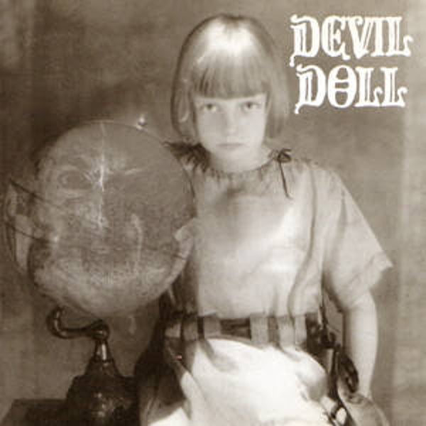 Devil Doll – The Sacrilege Of Fatal Arms (CD)