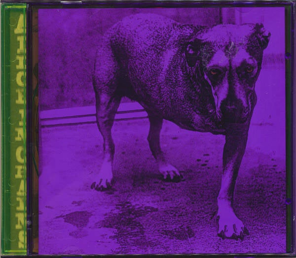 Alice In Chains – Alice In Chains (CD)