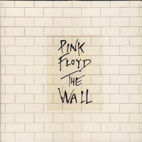 Pink Floyd – The Wall (2LP)