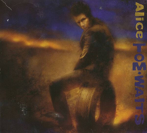 Tom Waits – Alice (CD)
