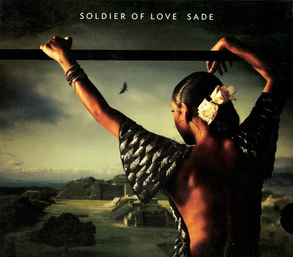 Sade – Soldier Of Love (CD)