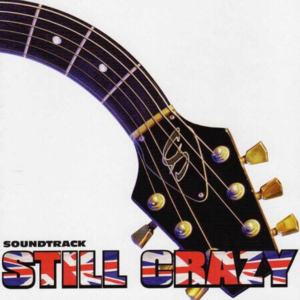 Filmmusikk - Still Crazy (CD)