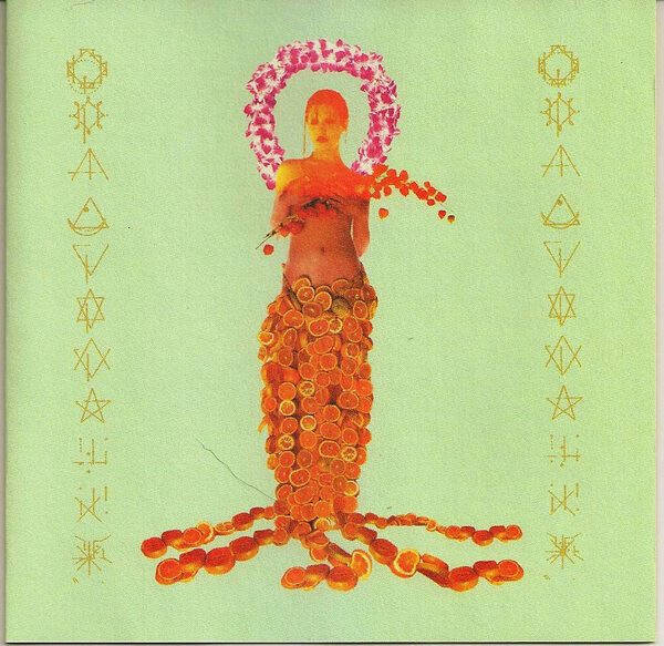 Porno For Pyros – Good God's Urge (CD)