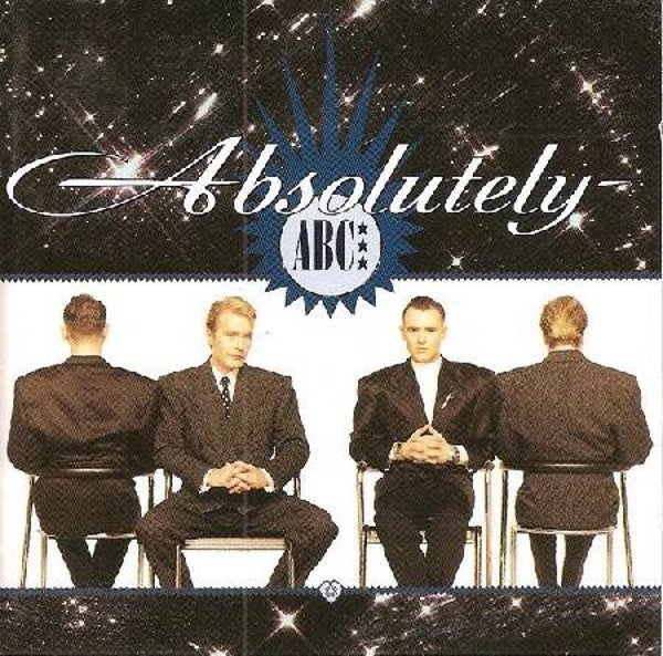 ABC – Absolutely (CD)