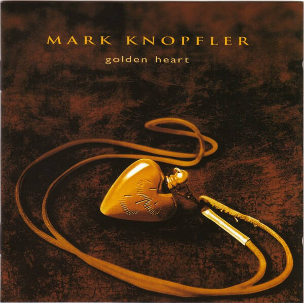 Mark Knopfler – Golden Heart (CD)