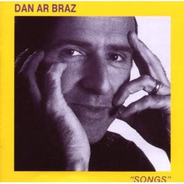 Dan Ar Braz – Songs (CD)