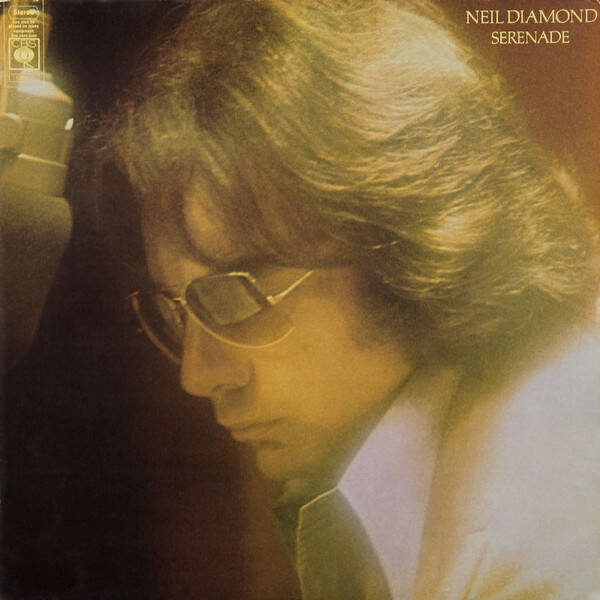 Neil Diamond – Serenade (LP)