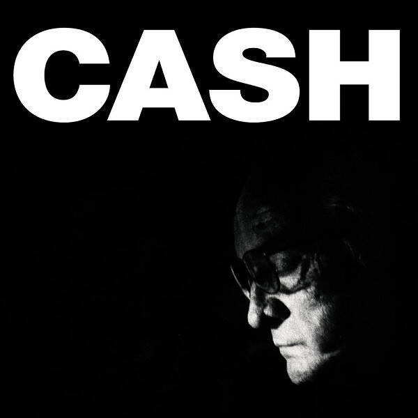 Johnny Cash – American IV: The Man Comes Around (CD)