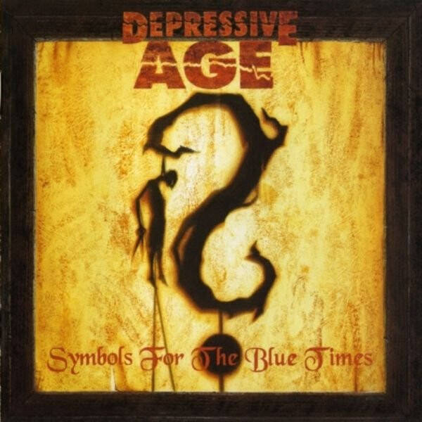 Depressive Age – Symbols For The Blue Times (CD)