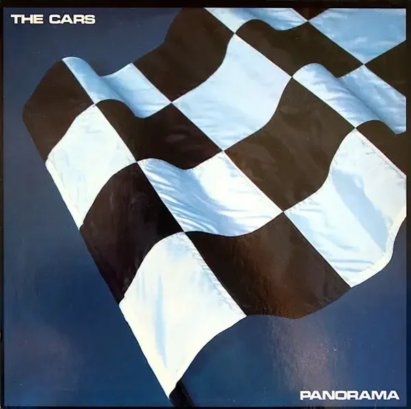 The Cars – Panorama (LP)