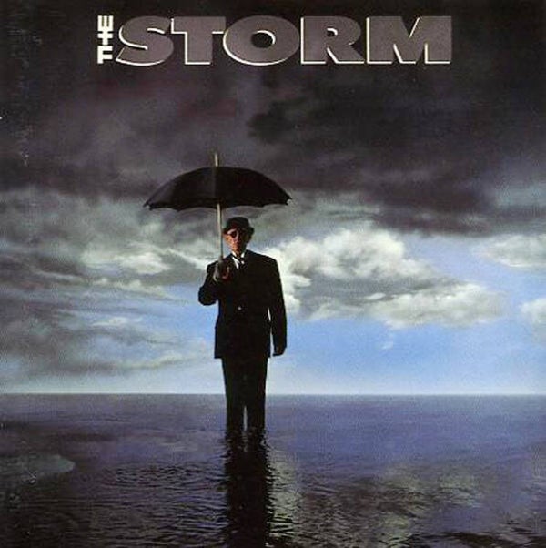 The Storm – The Storm (CD)