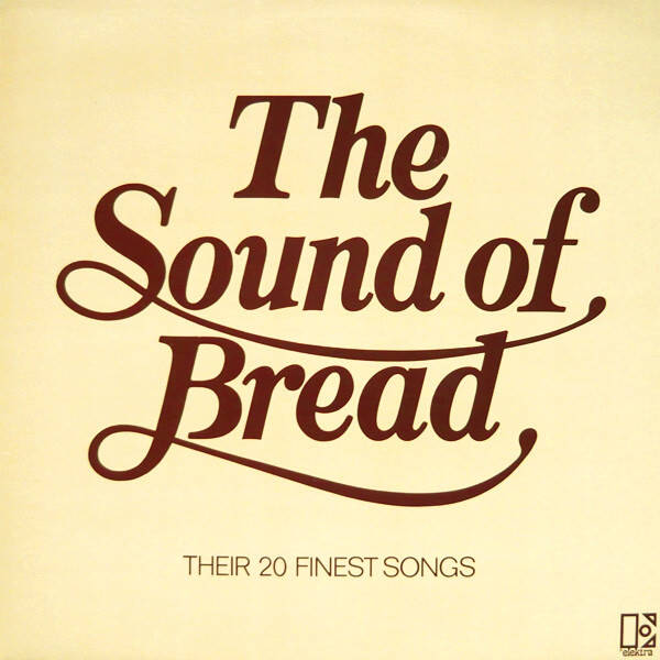 Bread – The Sound Of Bread - Their 20 Finest Songs (LP)