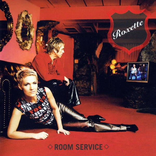 Roxette – Room Service (CD)