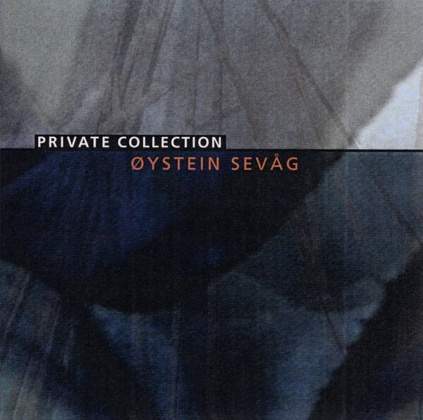 Øystein Sevåg – Private Collection (CD)