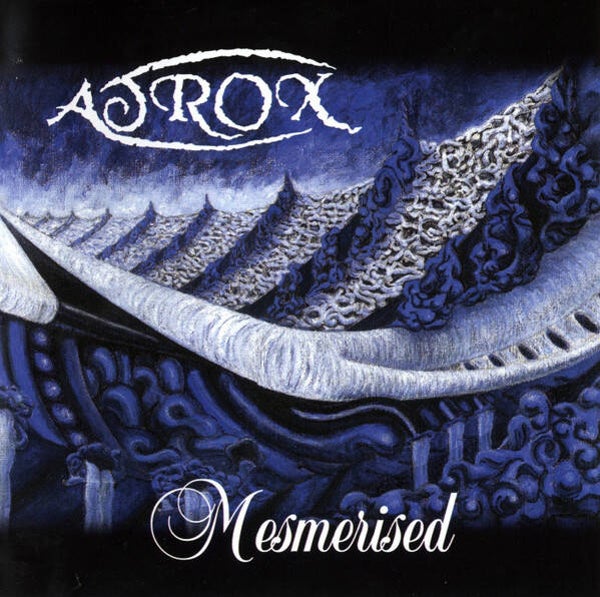 Atrox – Mesmerised (CD)