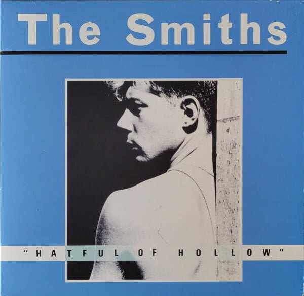 The Smiths – Hatful Of Hollow (LP)