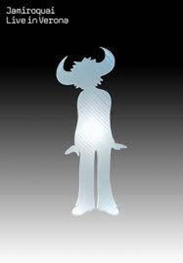 Jamiroquai – Live In Verona (DVD)