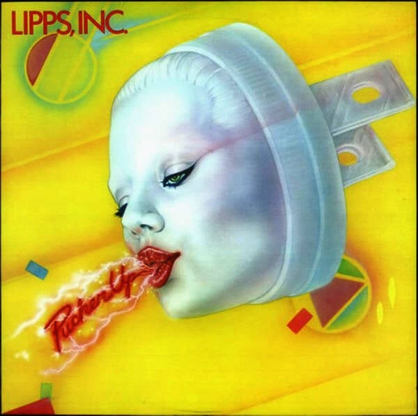 Lipps, Inc. – Pucker Up (LP)