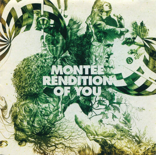 Montée – Rendition Of You (CD)