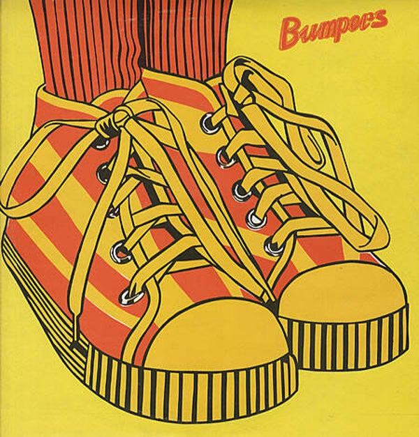 Diverse - Bumpers (2LP)