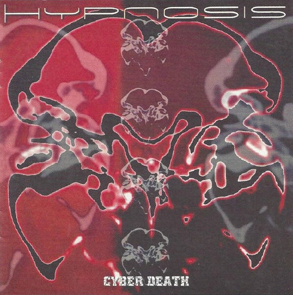 Hypnosis – Cyber Death (CD)