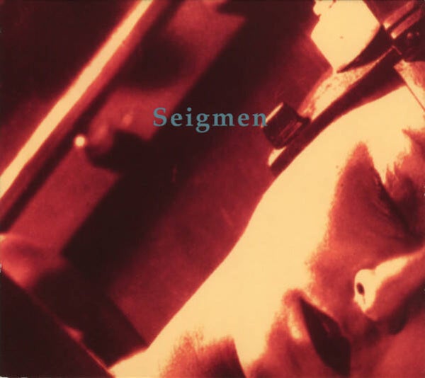 Seigmen – Metropolis (CD Single)