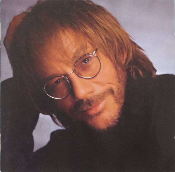 Warren Zevon – Life'll Kill Ya (CD)