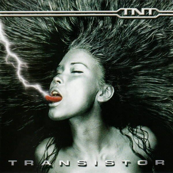 TNT – Transistor (CD)