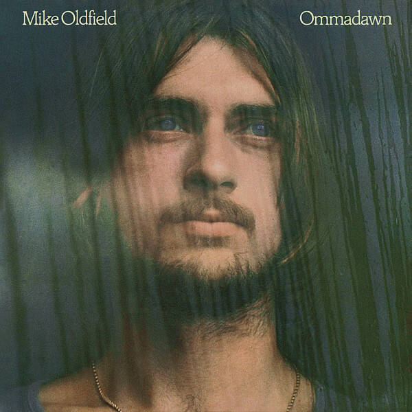 Mike Oldfield – Ommadawn (LP)