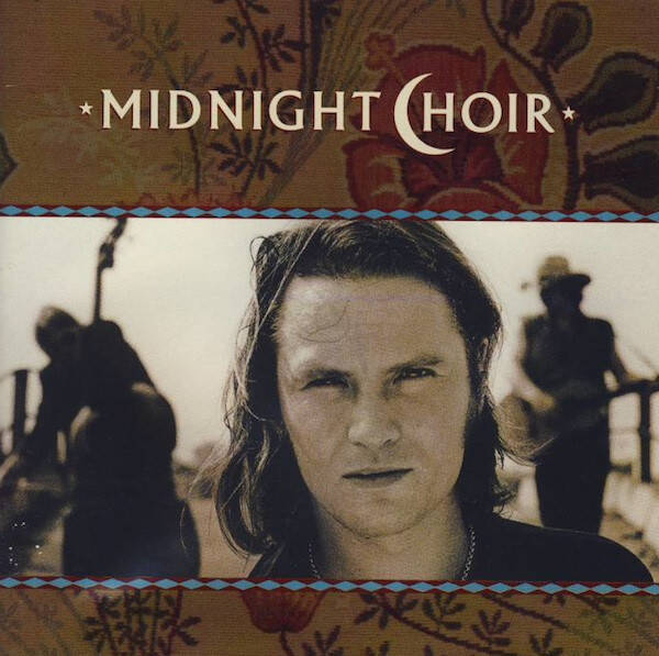 Midnight Choir – Midnight Choir (CD)